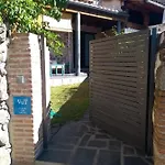 Holiday home La Plazuela Del Tietar, Diseno Y Descanso En Gredos Sur