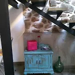 Holiday home La Plazuela Del Tietar, Diseno Y Descanso En Gredos Sur