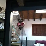 La Plazuela Del Tietar, Diseno Y Descanso En Gredos Sur Holiday home *