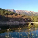 La Plazuela Del Tietar, Diseno Y Descanso En Gredos Sur *