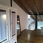 La Plazuela Del Tietar, Diseno Y Descanso En Gredos Sur Holiday home Casavieja
