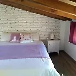La Plazuela Del Tietar, Diseno Y Descanso En Gredos Sur Holiday home *