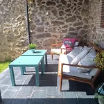 La Plazuela Del Tietar, Diseno Y Descanso En Gredos Sur