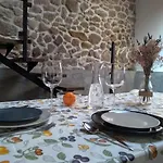 La Plazuela Del Tietar, Diseno Y Descanso En Gredos Sur Holiday home Casavieja