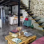 La Plazuela Del Tietar, Diseno Y Descanso En Gredos Sur Holiday home Casavieja