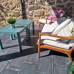 La Plazuela Del Tietar, Diseno Y Descanso En Gredos Sur *