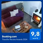 La Plazuela Del Tietar, Diseno Y Descanso En Gredos Sur Holiday home *
