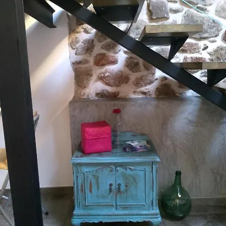 Holiday home La Plazuela Del Tietar, Diseno Y Descanso En Gredos Sur
