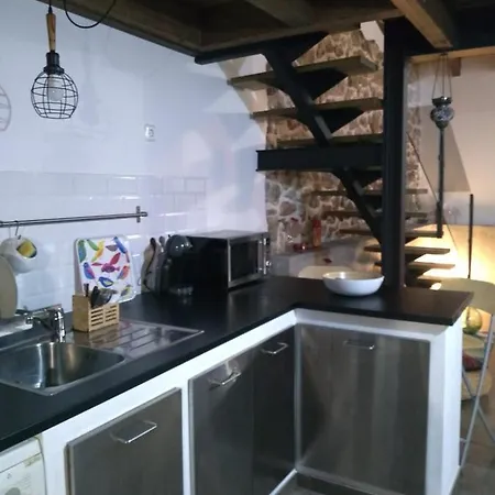 La Plazuela Del Tietar, Diseno Y Descanso En Gredos Sur * Casavieja
