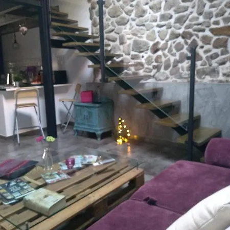 La Plazuela Del Tietar, Diseno Y Descanso En Gredos Sur Holiday home *
