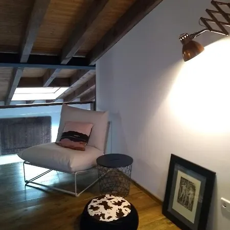 Holiday home La Plazuela Del Tietar, Diseno Y Descanso En Gredos Sur