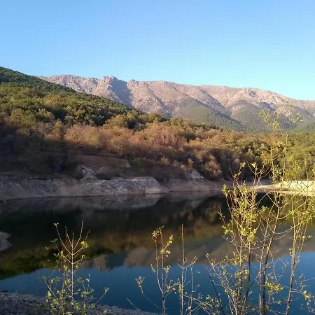 La Plazuela Del Tietar, Diseno Y Descanso En Gredos Sur *