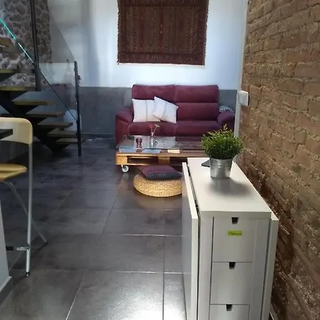 Ferienhaus La Plazuela Del Tietar, Diseno Y Descanso En Gredos Sur