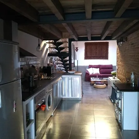 La Plazuela Del Tietar, Diseno Y Descanso En Gredos Sur Casavieja
