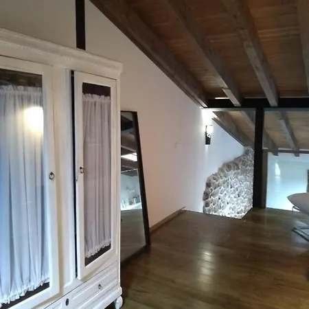 La Plazuela Del Tietar, Diseno Y Descanso En Gredos Sur Ferienhaus Casavieja