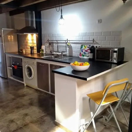 La Plazuela Del Tietar, Diseno Y Descanso En Gredos Sur Касавьеха