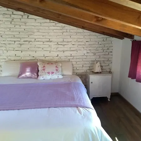 La Plazuela Del Tietar, Diseno Y Descanso En Gredos Sur Holiday home *