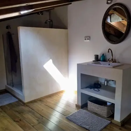 La Plazuela Del Tietar, Diseno Y Descanso En Gredos Sur * Casavieja