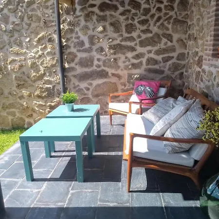 La Plazuela Del Tietar, Diseno Y Descanso En Gredos Sur