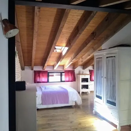 La Plazuela Del Tietar, Diseno Y Descanso En Gredos Sur Nyaraló Casavieja