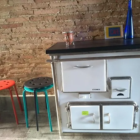 Дом отдыха La Plazuela Del Tietar, Diseno Y Descanso En Gredos Sur *