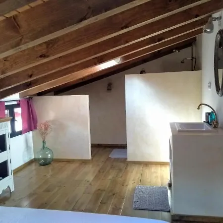La Plazuela Del Tietar, Diseno Y Descanso En Gredos Sur * Casavieja