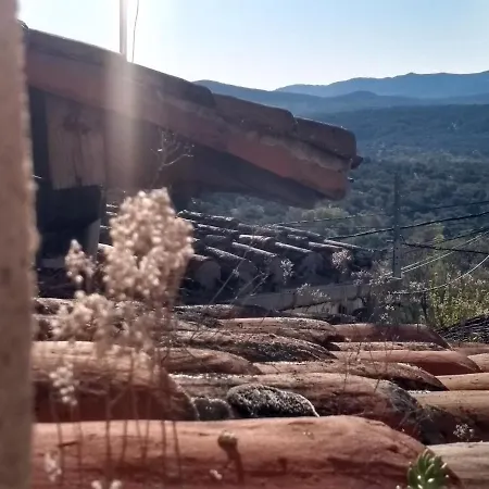 La Plazuela Del Tietar, Diseno Y Descanso En Gredos Sur * Касавьеха