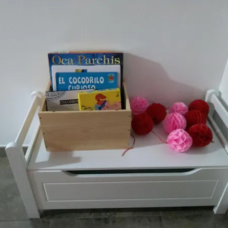 Сasa de vacaciones La Plazuela Del Tiétar, Diseño Y Descanso En Gredos Sur Casavieja