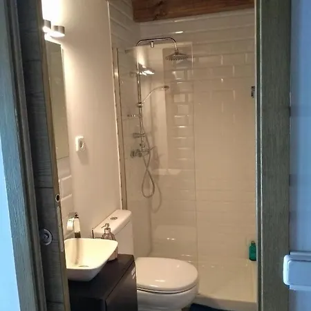 Дом отдыха La Plazuela Del Tietar, Diseno Y Descanso En Gredos Sur *