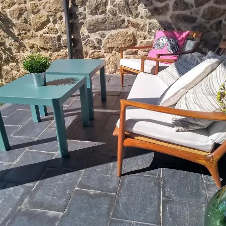 La Plazuela Del Tietar, Diseno Y Descanso En Gredos Sur *