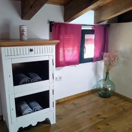La Plazuela Del Tietar, Diseno Y Descanso En Gredos Sur Ferienhaus Casavieja