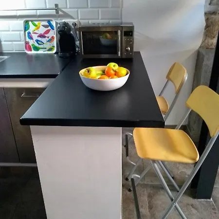 Дом отдыха La Plazuela Del Tietar, Diseno Y Descanso En Gredos Sur *