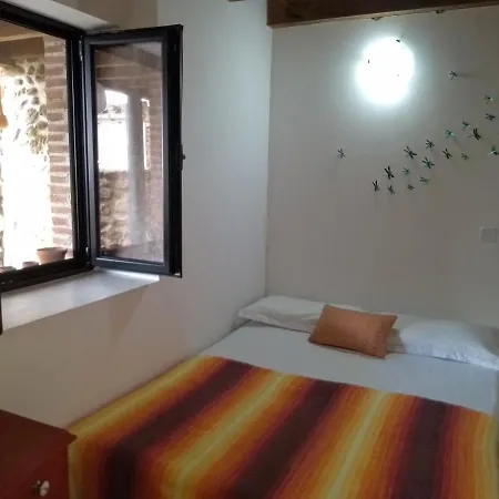 La Plazuela Del Tietar, Diseno Y Descanso En Gredos Sur Nyaraló