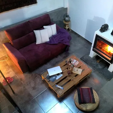 La Plazuela Del Tiétar, Diseño Y Descanso En Gredos Sur Сasa de vacaciones *