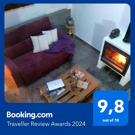 La Plazuela Del Tiétar, Diseño Y Descanso En Gredos Sur Сasa de vacaciones *