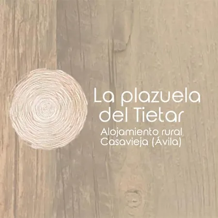 La Plazuela Del Tiétar, Diseño Y Descanso En Gredos Sur Сasa de vacaciones Casavieja