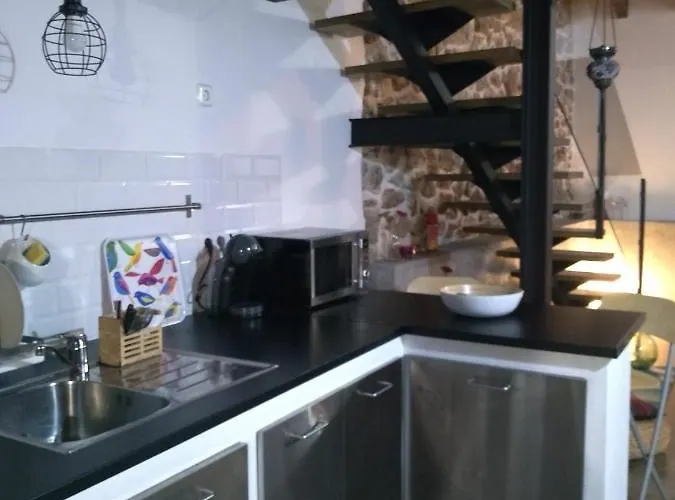 La Plazuela Del Tietar, Diseno Y Descanso En Gredos Sur * Casavieja