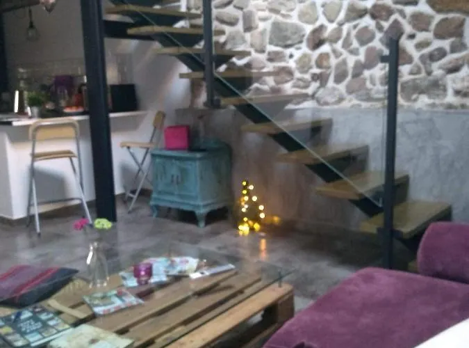 La Plazuela Del Tietar, Diseno Y Descanso En Gredos Sur בית נופש *