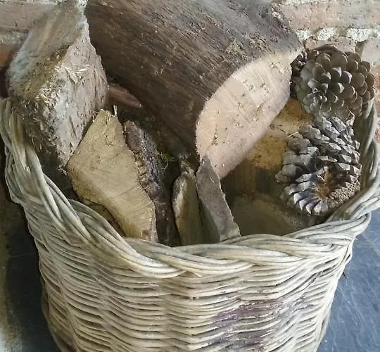 בית נופש La Plazuela Del Tietar, Diseno Y Descanso En Gredos Sur