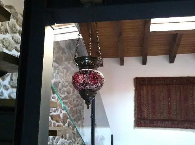 La Plazuela Del Tietar, Diseno Y Descanso En Gredos Sur בית נופש *