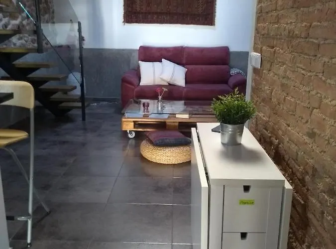 בית נופש La Plazuela Del Tietar, Diseno Y Descanso En Gredos Sur