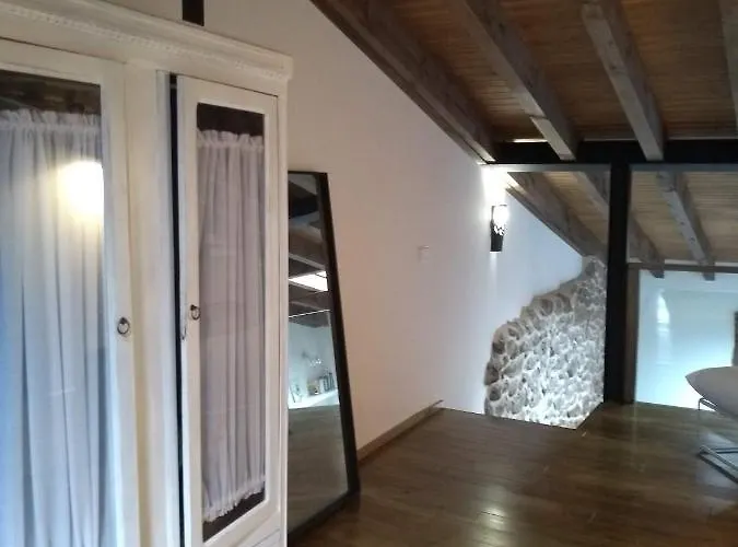 La Plazuela Del Tietar, Diseno Y Descanso En Gredos Sur בית נופש Casavieja