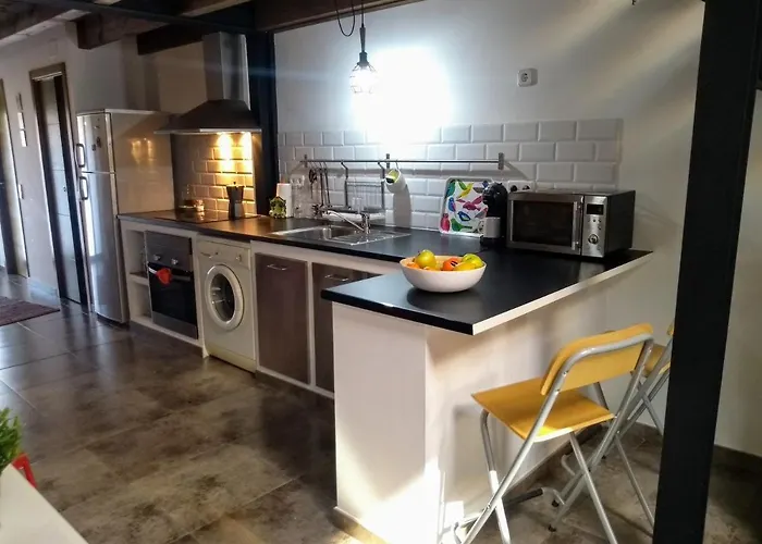 La Plazuela Del Tietar, Diseno Y Descanso En Gredos Sur Casavieja