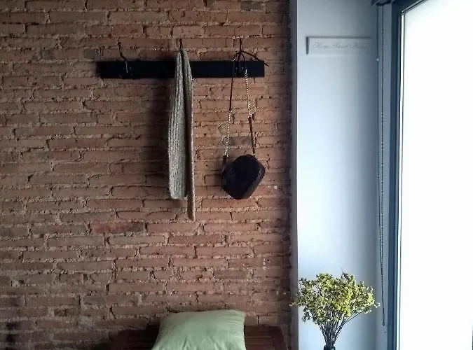 La Plazuela Del Tietar, Diseno Y Descanso En Gredos Sur * Casavieja