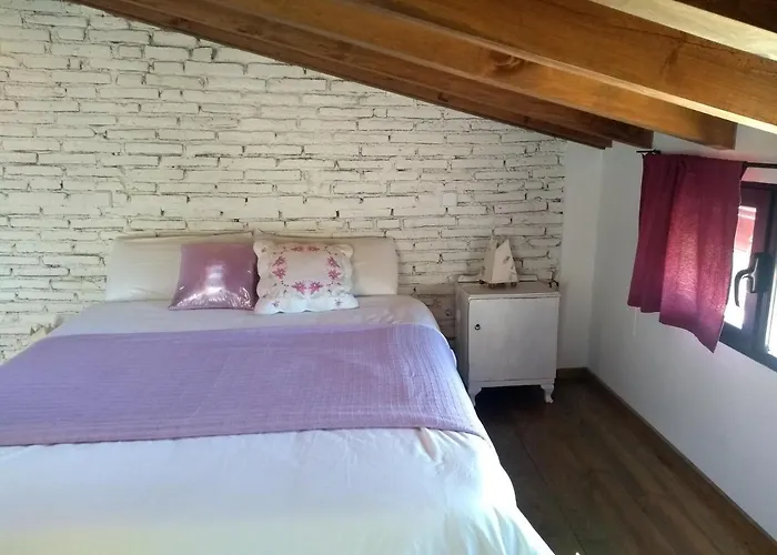 La Plazuela Del Tietar, Diseno Y Descanso En Gredos Sur בית נופש *