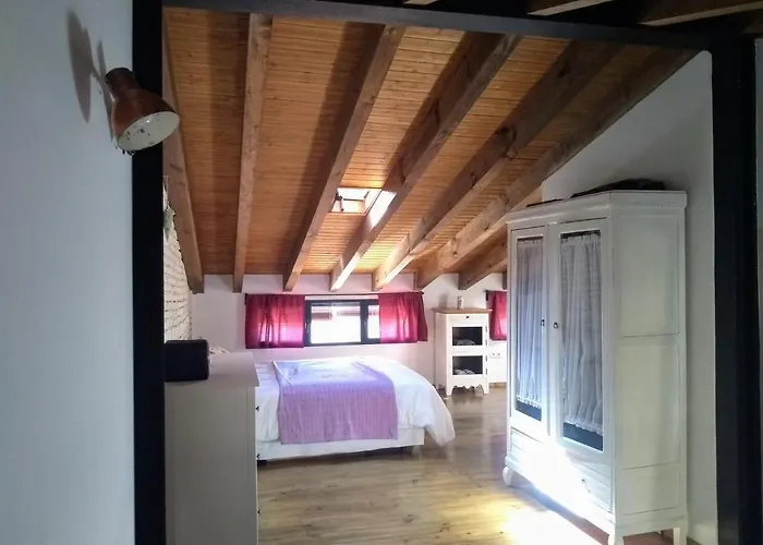 La Plazuela Del Tietar, Diseno Y Descanso En Gredos Sur בית נופש Casavieja