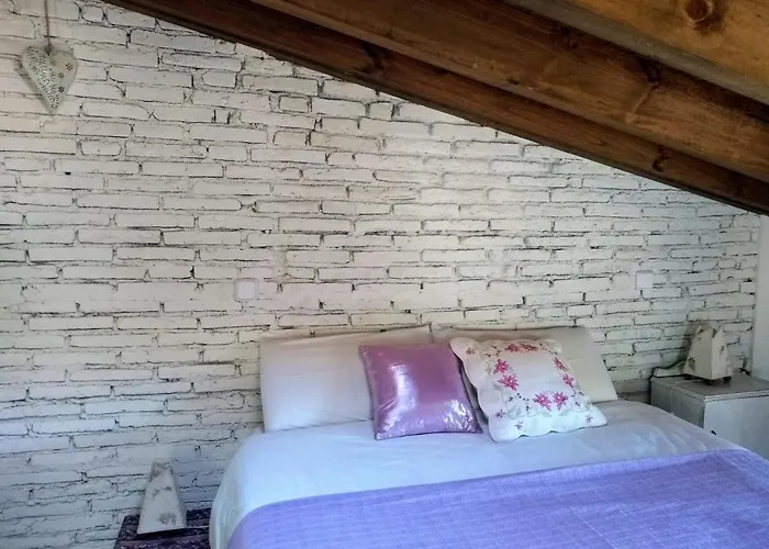 La Plazuela Del Tietar, Diseno Y Descanso En Gredos Sur * Casavieja