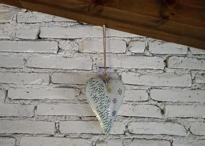 La Plazuela Del Tietar, Diseno Y Descanso En Gredos Sur בית נופש Casavieja