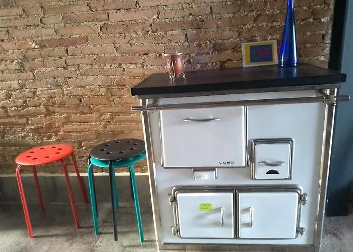 בית נופש La Plazuela Del Tietar, Diseno Y Descanso En Gredos Sur *