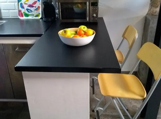 בית נופש La Plazuela Del Tietar, Diseno Y Descanso En Gredos Sur *